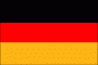 Germany Nylon Flag