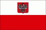 Poland Nylon Flag