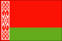 Belarus Nylon Flag