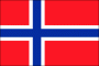 Norway Nylon Flag