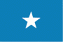 Somoa Nylon Flag