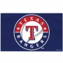 3x5 Texas Rangers
