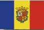 Andorra Nylon Flag