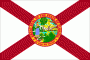 Florida Nylon Flag